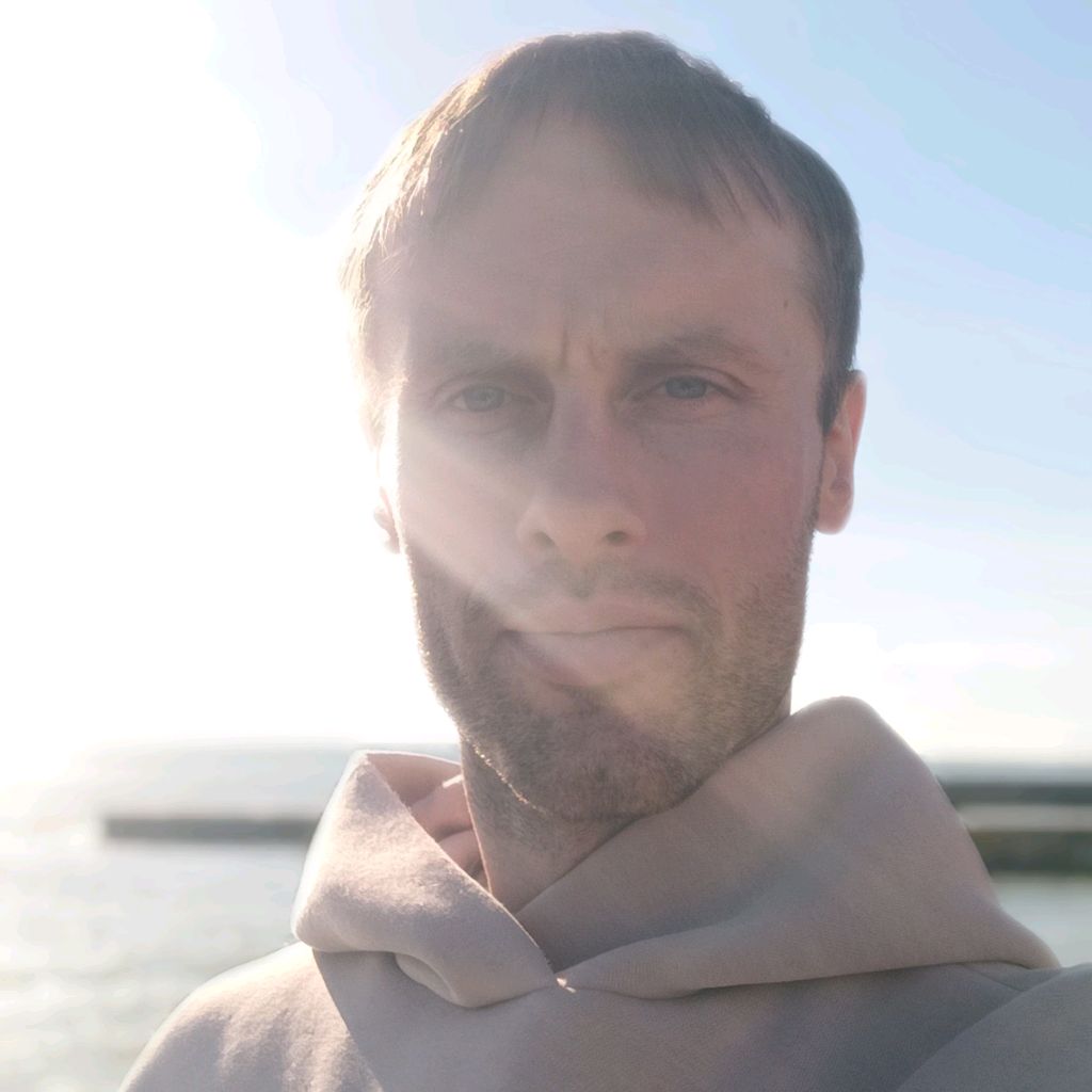 Иконка канала BigBrain