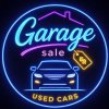 Иконка канала Garage_Sale