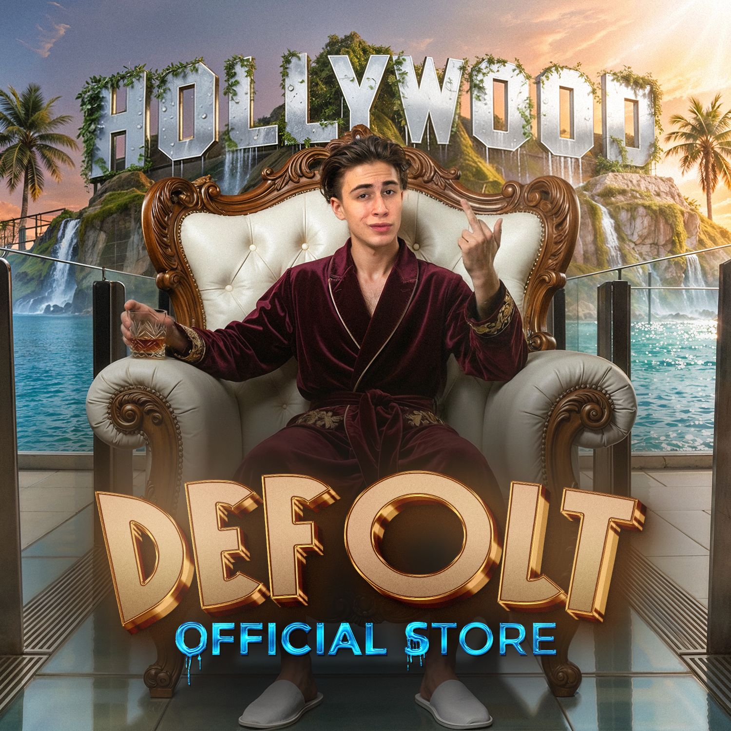 Аватар автора