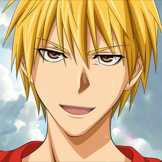 Аватар автора