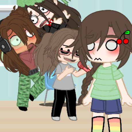 Аватар автора