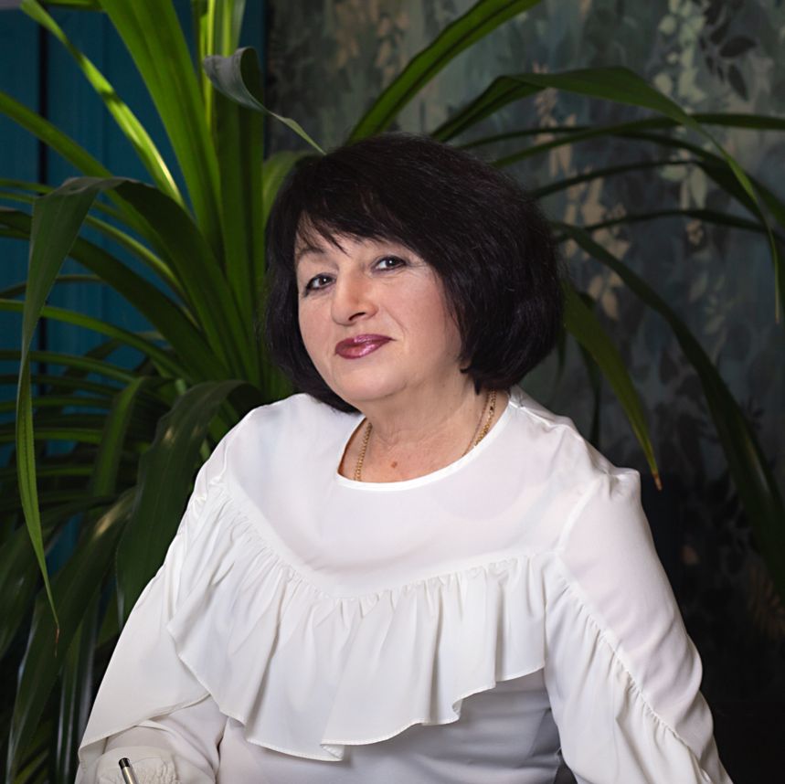 Аватар автора