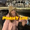 Иконка канала Maria’s life