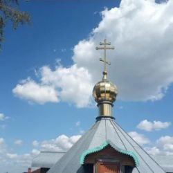 Иконка канала Храм великомученика и целителя Пантелеимона