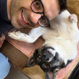 Иконка канала sobakafun