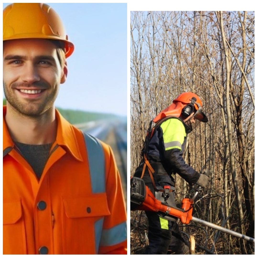 Иконка канала Мужская работа