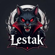 Иконка канала Lestak Games