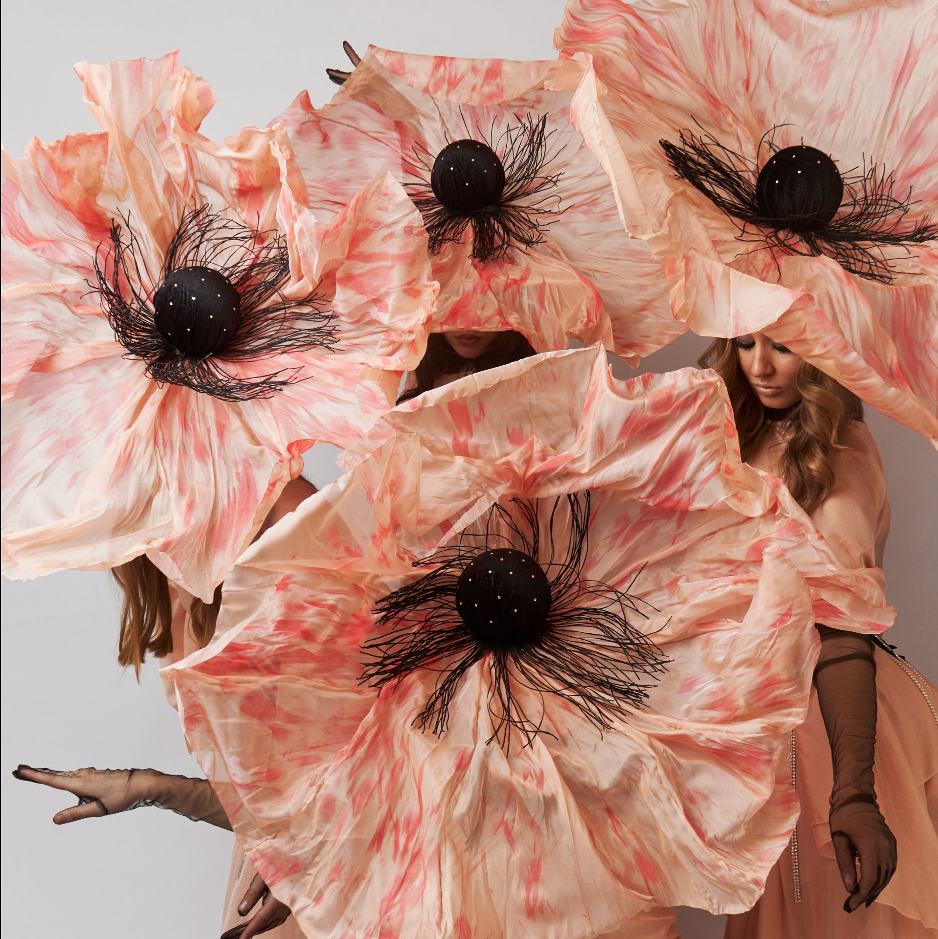 Танцевальное шоу АЛЕГРИ