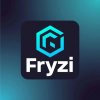 Иконка канала FRYZI KIDS 😃😃😃🤣🤣