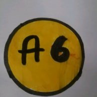 Иконка канала А6