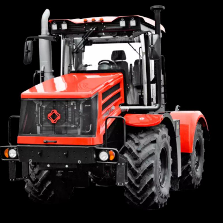 Иконка канала Колхоз И Другое Короче По Тракторам