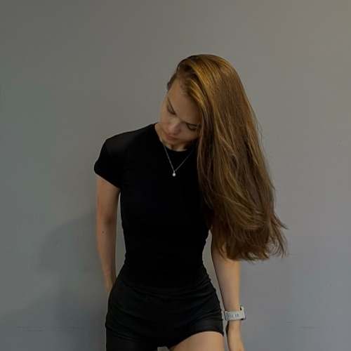 Иконка канала Андреева Дарья