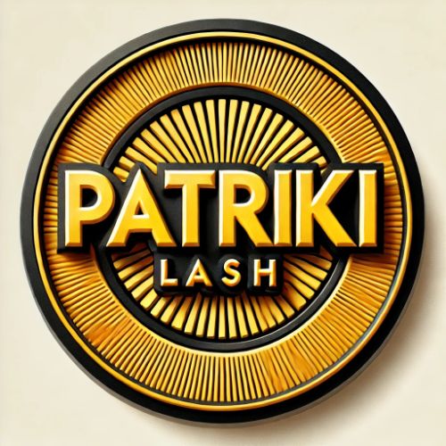 Иконка канала Патрики. Клуб