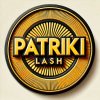 Иконка канала Патрики. Клуб