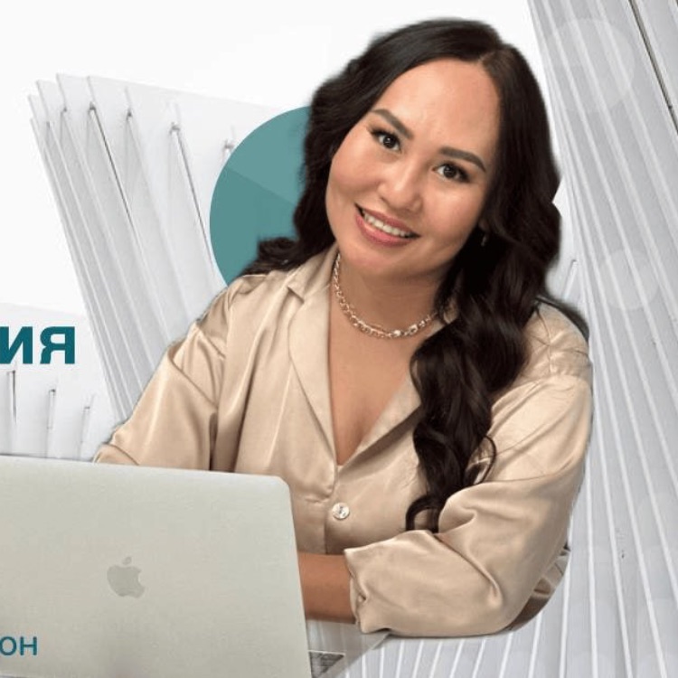 Иконка канала Ульяна Жабаркулова