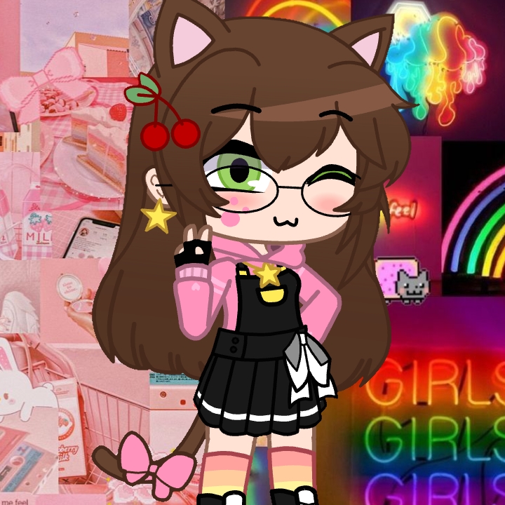 Иконка канала Kitty_Cat_Happy