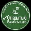Иконка канала Открытый родильный дом