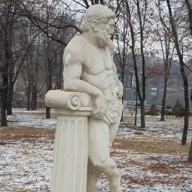 Аватар автора