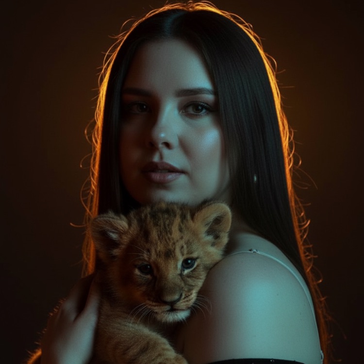 Иконка канала AlenaCat14