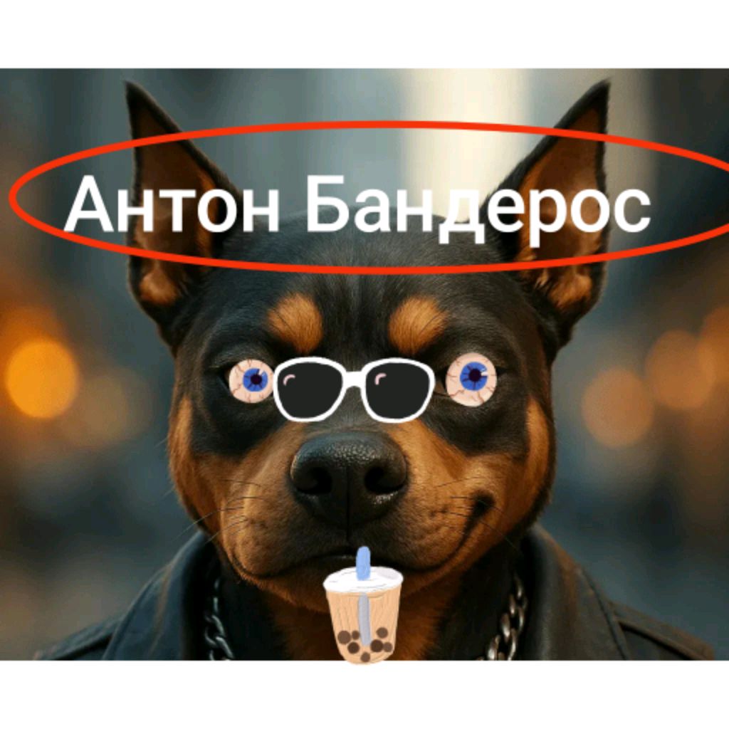 Аватар автора