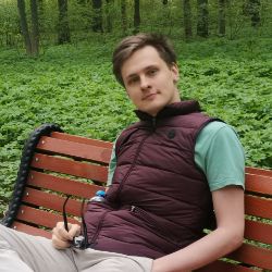 Аватар автора