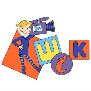 Иконка канала Школьный информационный канал "ШИК"