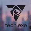 Иконка канала tech.exe | техно-расследования
