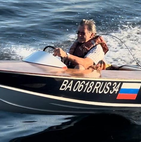 Аватар автора