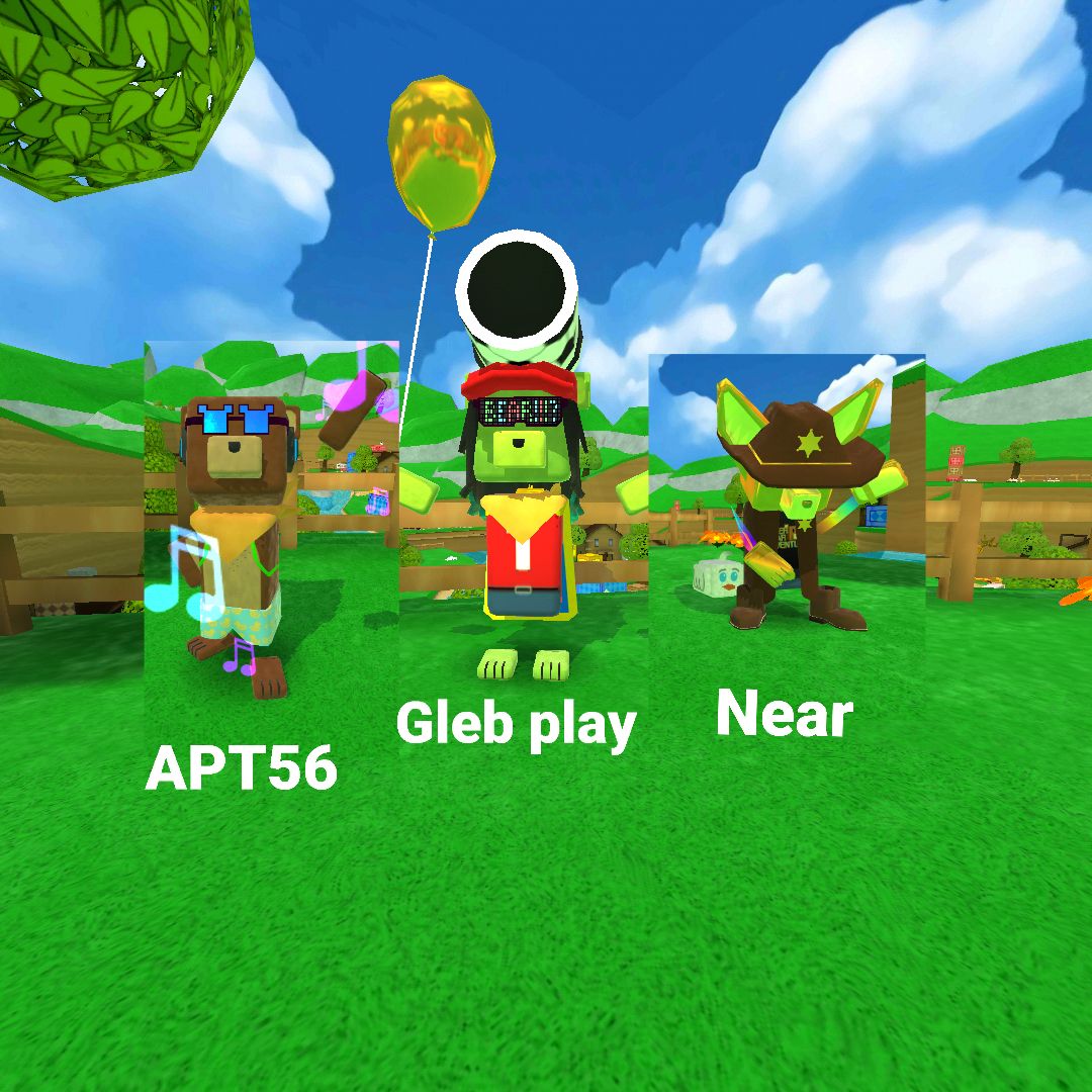 Иконка канала Я Gleb play