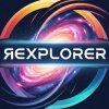 Иконка канала ЯEXPLORER | Космос