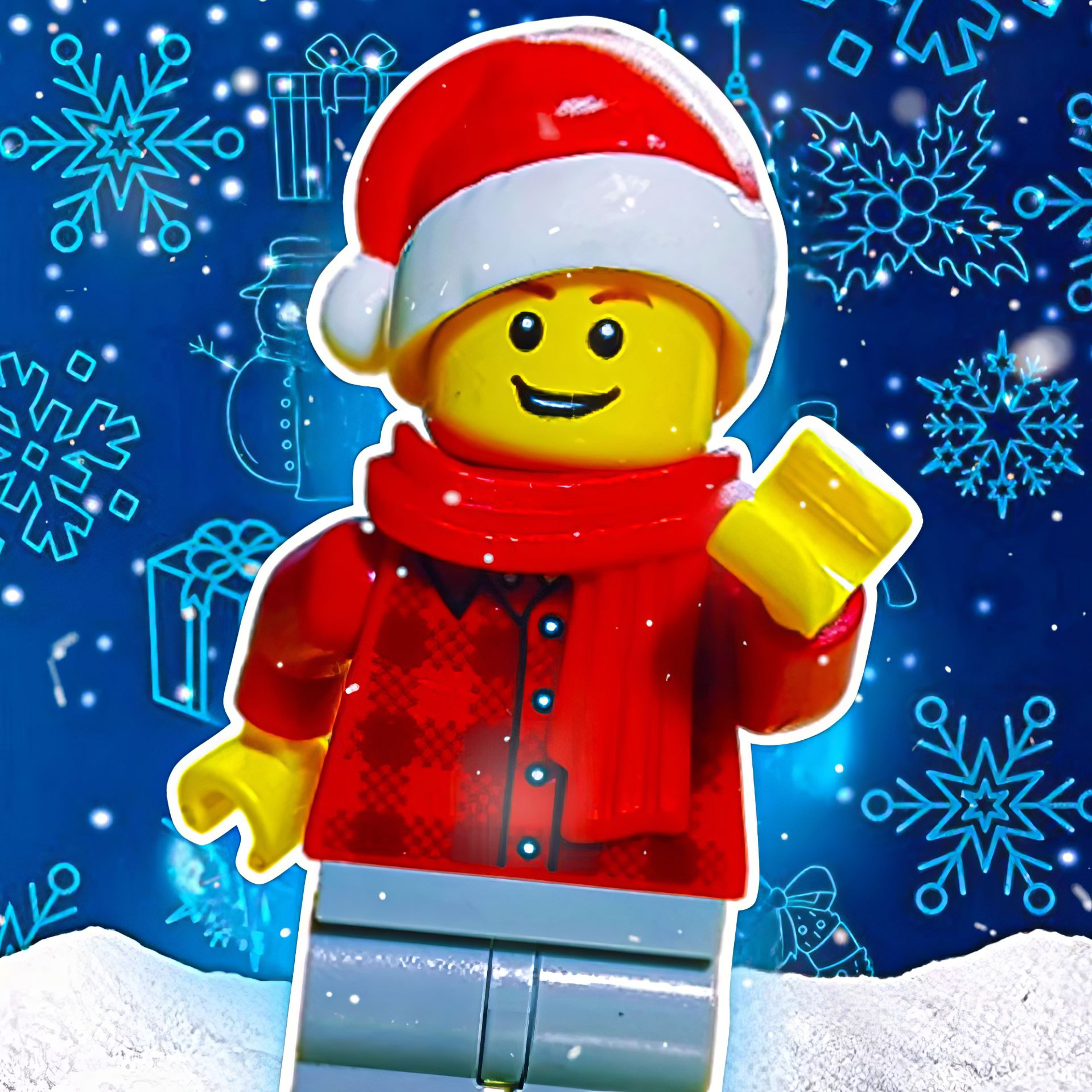 Аватар автора