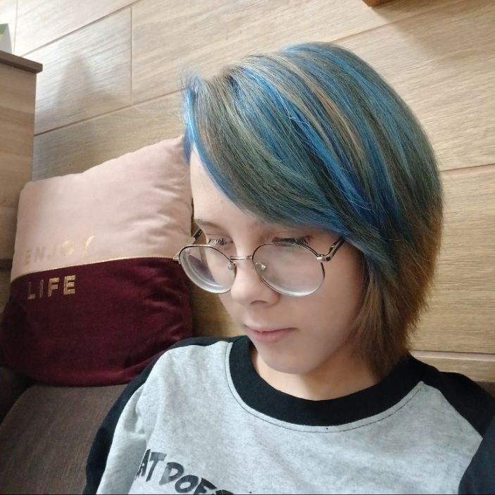 Аватар автора