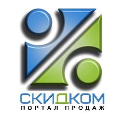 Иконка канала СКИДКОМ Videos