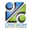 Иконка канала СКИДКОМ Videos