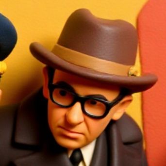 Аватар автора