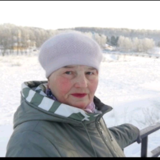 Иконка канала Алла