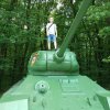 Иконка канала Timurgab