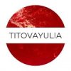 Иконка канала Yulia Titova