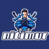 Иконка канала Nitimurxplay