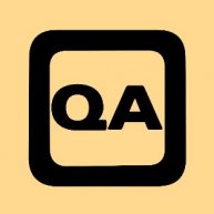 Иконка канала QA Service Lab