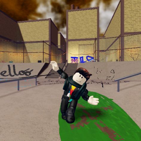 Аватар автора