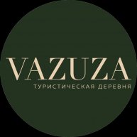Иконка канала Vazuza Country Club