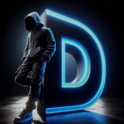 Иконка канала Demis