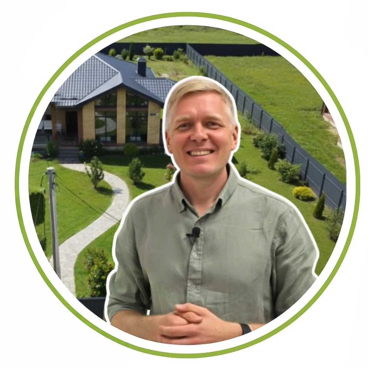 Аватар автора