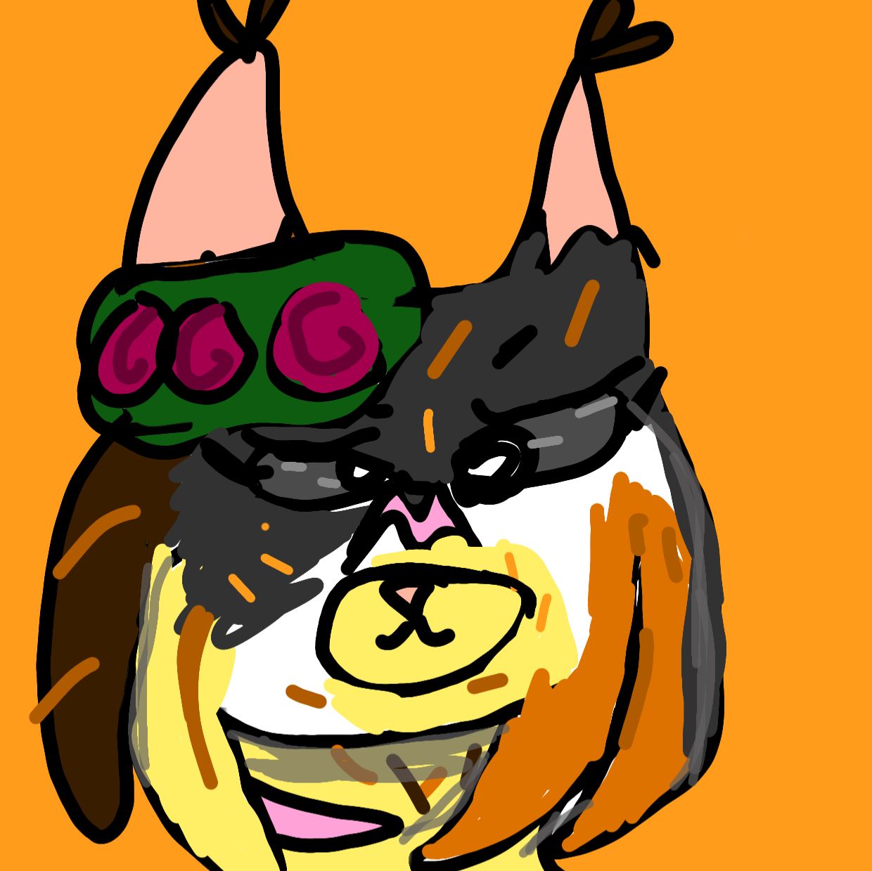 Аватар автора