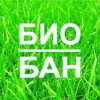 Иконка канала БИО-БАН