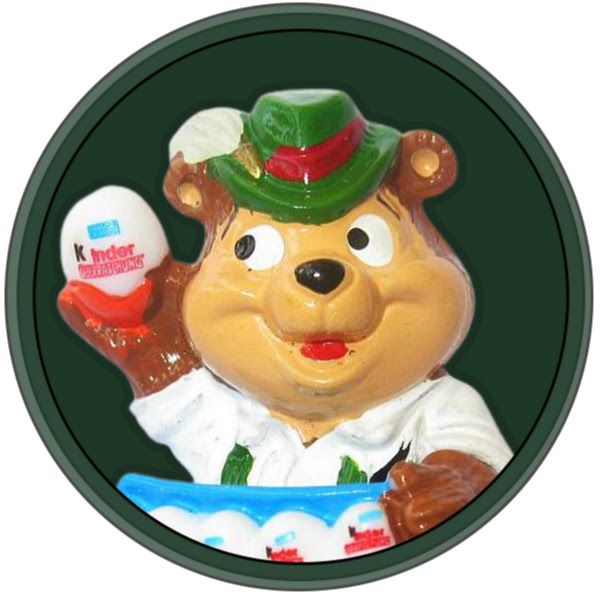 Иконка канала Unser-Sammler-Team - Kinder Сюрприз