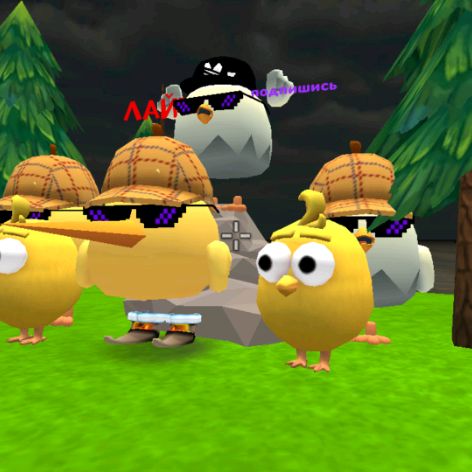 Аватар автора