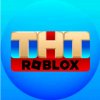 Иконка канала ТНТ ROBLOX