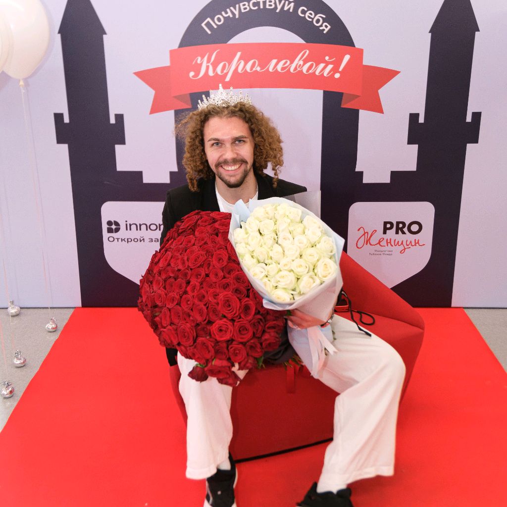 Иконка канала MEDVEDNIKOFF MAXIM